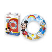 Picture of MICKEY MOUSE INFLATABLE SWIM RING 56CM
